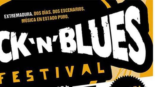 M-Clan, Loquillo, Jimmy Barnatan, y otras estrellas del Festival Rock 'N' Blues ¡por sólo 10 euros!