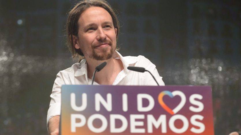 Pablo Iglesias busca mantener su capacidad de convocar consultas y de ampliar su mandato en Podemos