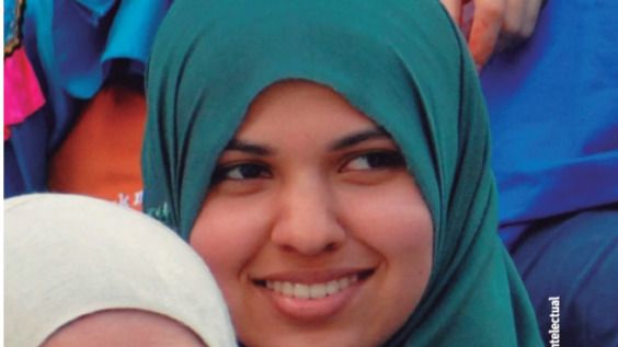 'El mundo árabo-islámico como ellas nos lo contaron'... y alejado de la visión de los hombres