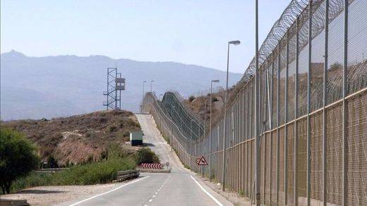 España también tiene un muro: todas las fronteras físicas en el mundo más allá de Trump