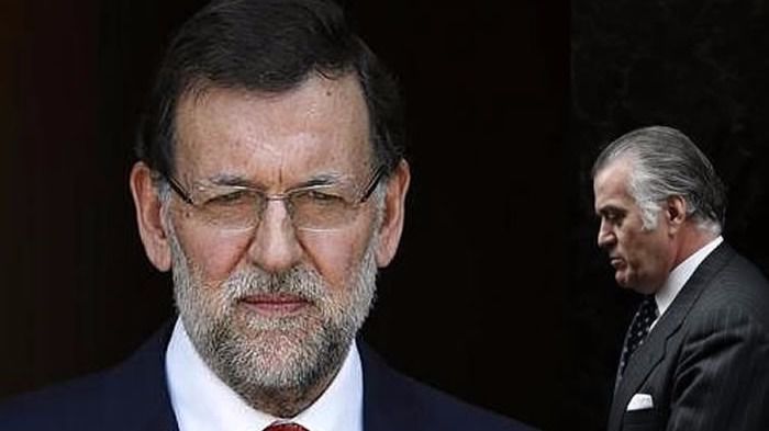 Rajoy dice ignorar que el PP pidió anular el caso Gürtel