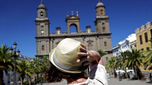Las Palmas de Gran Canaria, el destino turístico de moda