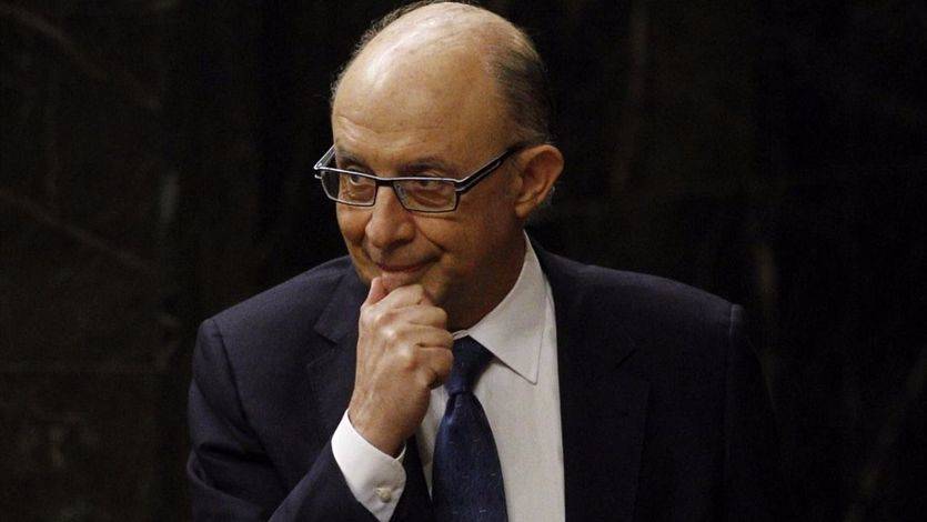 Montoro seguirá siendo 'gran hermano' de las grandes fortunas para recaudar más