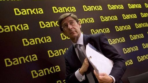 Bankia abre un procedimiento exprés en sus oficinas para devolver las cláusulas suelo