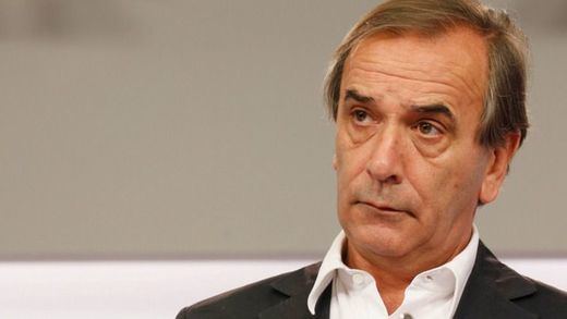 Fallece José Antonio Alonso, ex ministro de Defensa e Interior con Zapatero