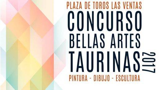 La cultura y la tauromaquia: Plaza1, la empresa de Las Ventas, crea un Concurso de Bellas Artes Taurinas