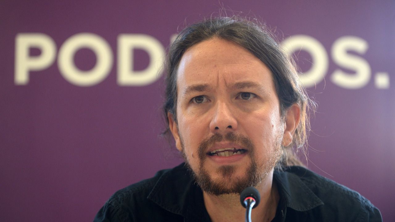 Pablo Iglesias insiste: o Errejón o él para liderar Podemos, sin medias tintas