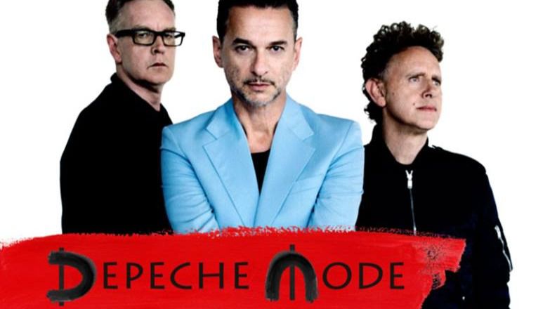 Depeche Mode preguntan por la revolución en su nueva canción