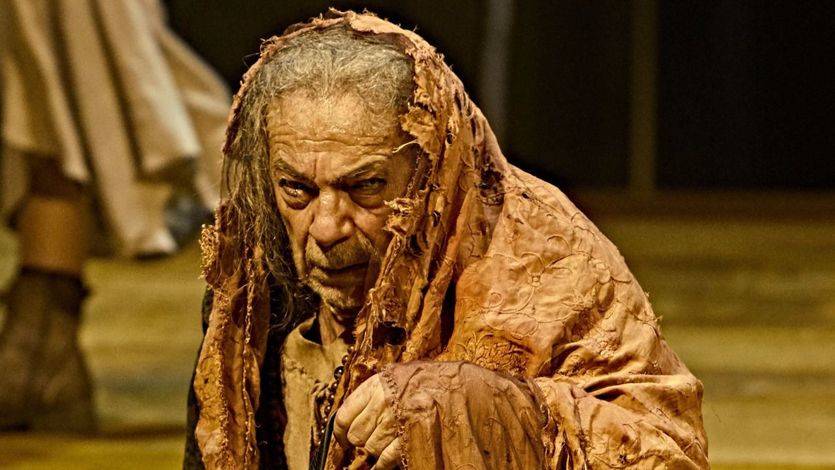 'Celestina': más con menos en La Abadía