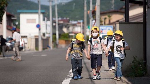 Fukushima sigue instalada en el horror radiactivo con niveles de récord