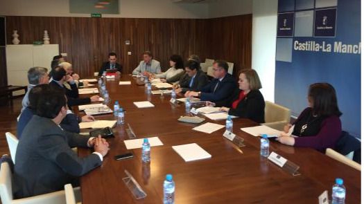 La Comisión de Vivienda da el visto bueno para que se inicie la tramitación del Plan Integral de Garantías Ciudadanas