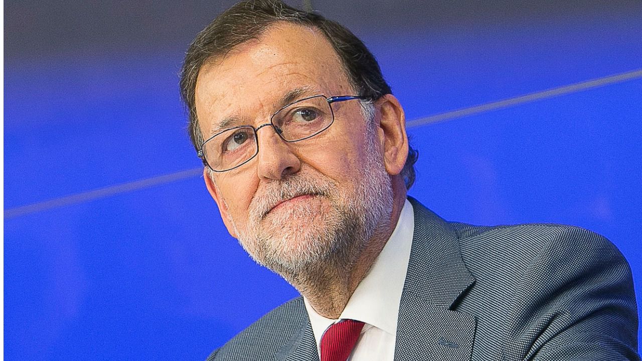Rajoy se libra de las preguntas incómodas sobre la presunta caja B del PP