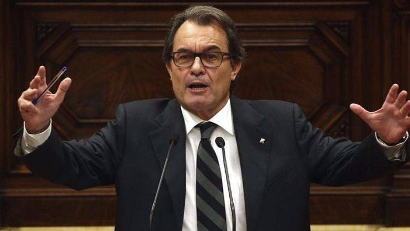 Juicio por la consulta del 9-N: Artur Mas, erre que erre: 'Volveríamos a hacerlo'