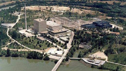 ¿Es segura la reapertura de la central nuclear de Garoña?