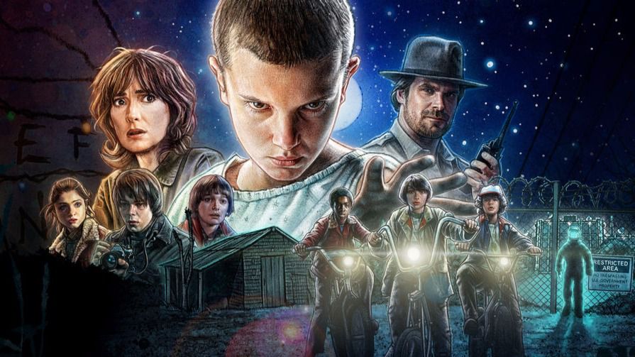 'Stranger Things': ¿qué sabemos hasta ahora?