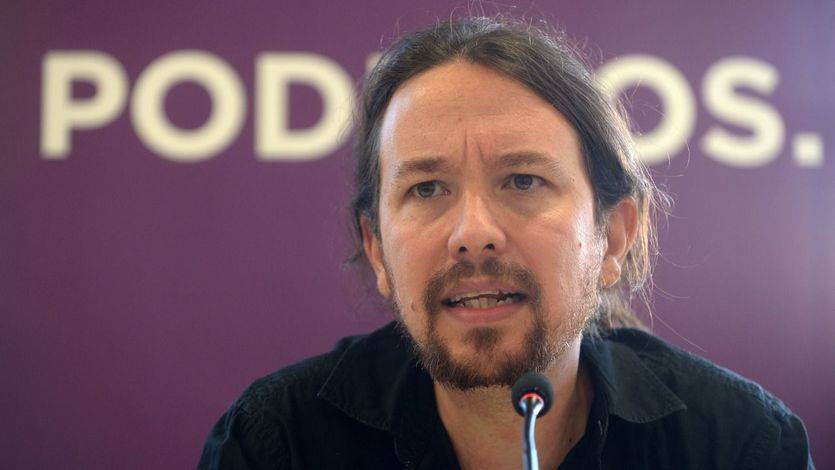 Iglesias amenaza a Errejón con dejar el escaño si no gana la batalla por el control de Podemos