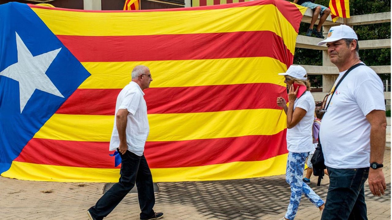 El Europarlamento, más contundente imposible: "Cataluña nunca será reconocida como Estado"