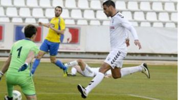 Nueva huelga en el fútbol por parte de los clubes de Segunda B y Tercera