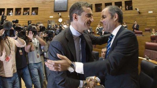9 empresarios confiesan al fiscal que financiaron ilegalmente al PP de Valencia entre 2007 y 2008