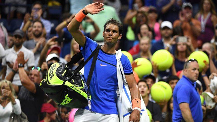 Nadal sigue sin recuperarse del esfuerzo en Australia: se cae del cartel de Rotterdam