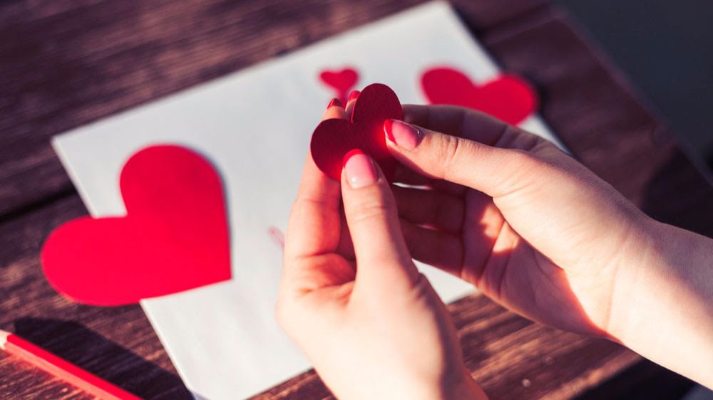 Las 6 formas más raras de celebrar San Valentín alrededor del mundo