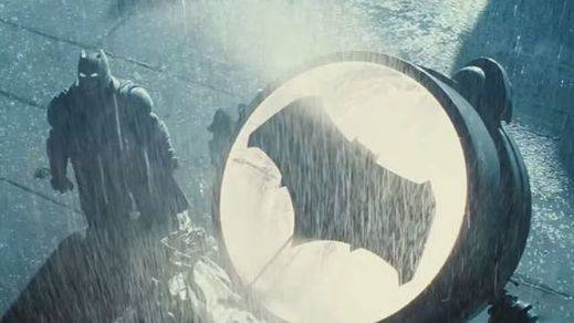 El 'Batman' de Ben Affleck ya tiene guión