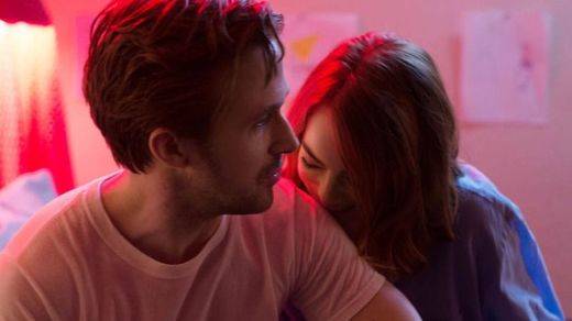 'La La Land' triunfa en los premios europeos BAFTA y se prepara para la gloria en los Óscar