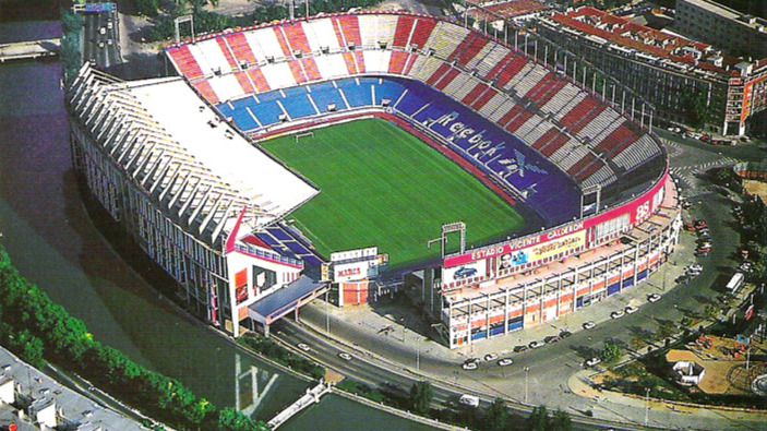 Alea jacta est: el Calderón se despedirá de la vida con la final de la Copa del Rey