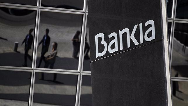 El Congreso investigará el 'caso Bankia' con el apoyo de todos los partidos