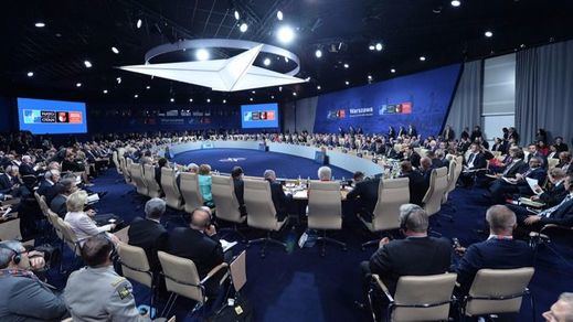 ¿Está la OTAN en peligro?: EEUU amenaza con dejar de invertir si el resto de países no aportan más