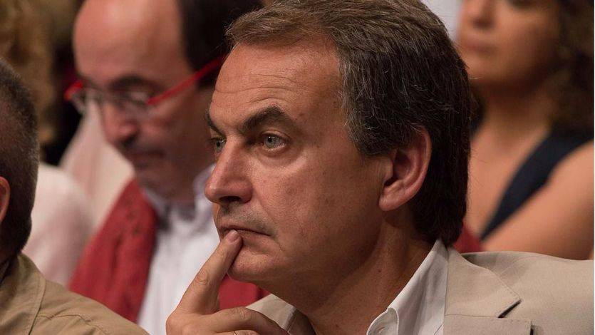 El Gobierno Rajoy manda investigar la gestión de Zapatero con la crisis bancaria