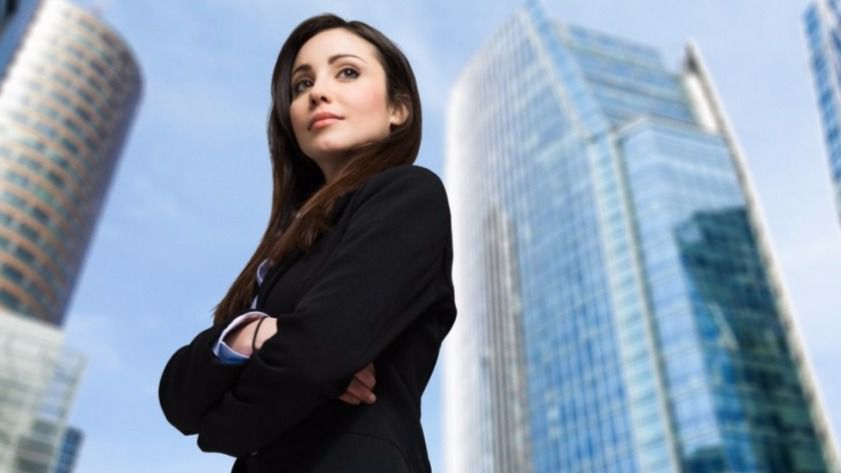 Sólo el 14% de las mujeres llega a los consejos de administración de las empresas