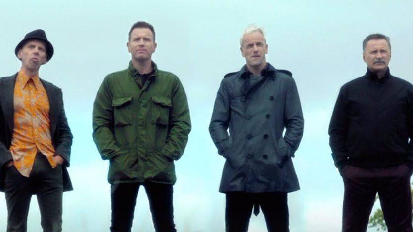 'Trainspotting 2' y la importancia de la banda sonora