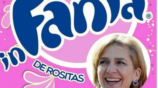 Los mejores memes y tuis tras la sentencia del caso Nóos