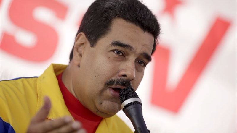 Crisis diplomática con Venezuela por los insultos de Maduro a Rajoy