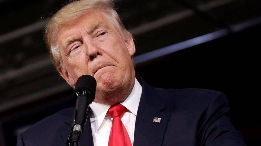 El escogido por Trump para el cargo de asesor de Seguridad le da calabazas