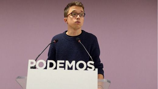 Errejón se perfila como candidato de Podemos a la Comunidad de Madrid tras una negociación con Iglesias