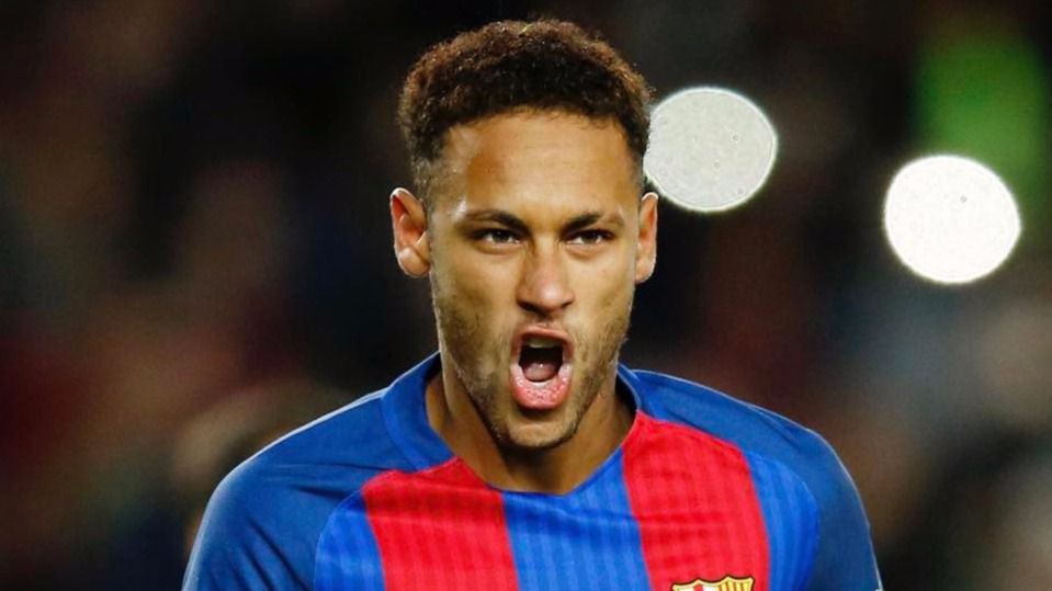 Hasta la madre del futbolista se ve cada vez más implicada en uno de los 'casos Neymar'