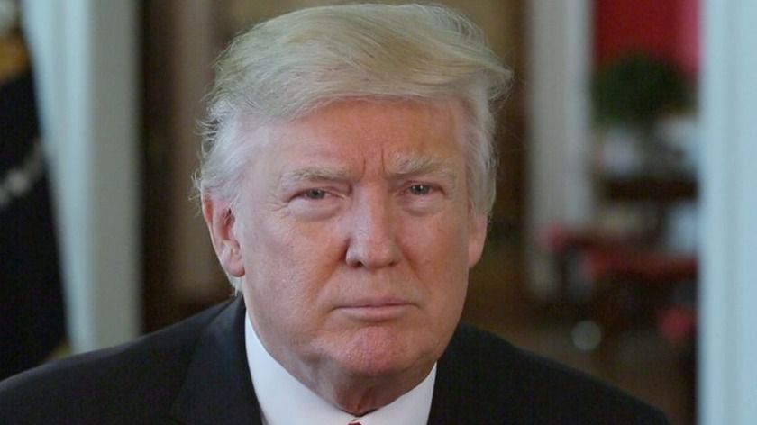 Un mes de la era Trump: éstas son sus grandes mentiras y polémicas