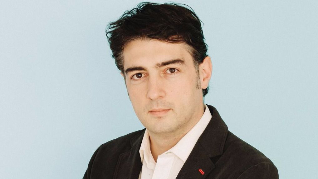 Javier Andrés, CEO y fundador de Ticketea: "Las webs de reventa tienen impunidad en España"