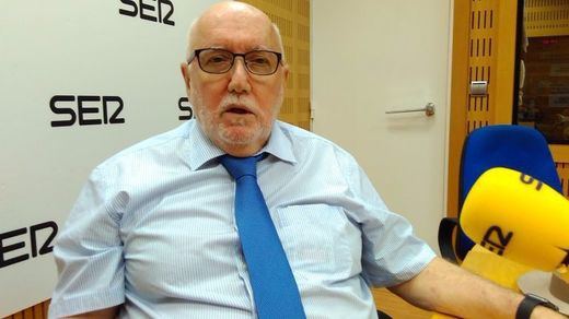 El fiscal de Murcia destituido destapa intimidaciones y acosos por luchar contra la corrupción