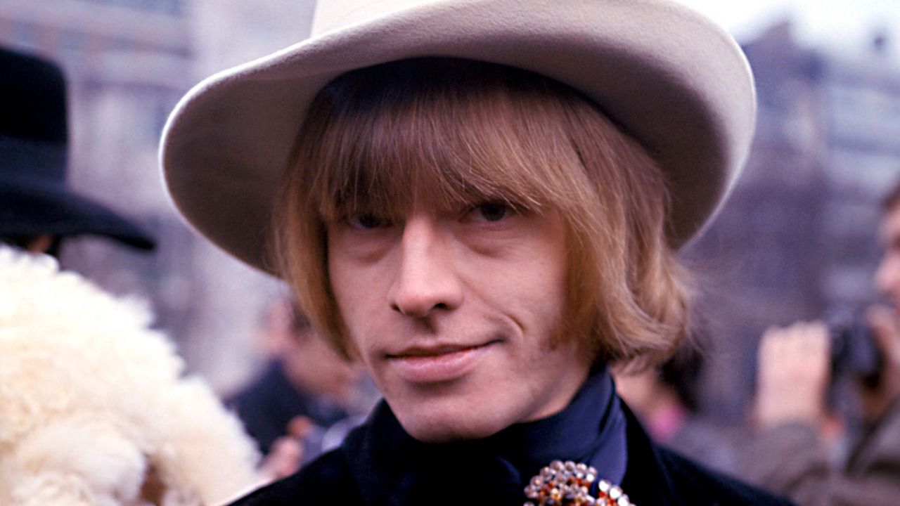 Las mejores contribuciones de Brian Jones a los Rolling Stones