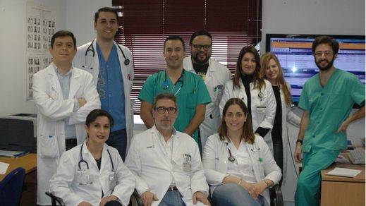 Talavera acoge el IX Congreso de Patología Respiratoria, con más de un centenar de profesionales españoles y extranjeros