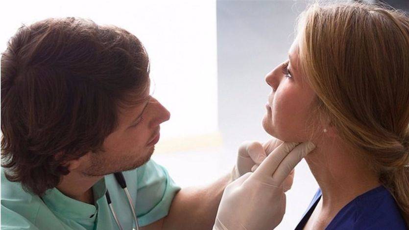 1.000.000 de niños y jóvenes madrileños no tienen enfermera escolar