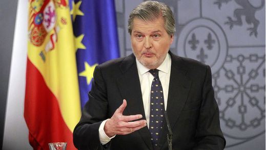 El Gobierno hace el trabajo a los tribunales sentenciando: 'El caso de Murcia no es de corrupción'