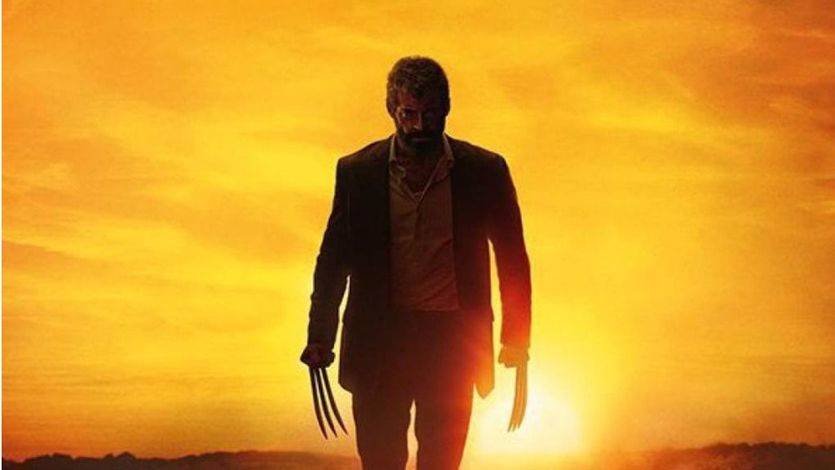 'Logan': Marvel busca la oscuridad y se queda a medias