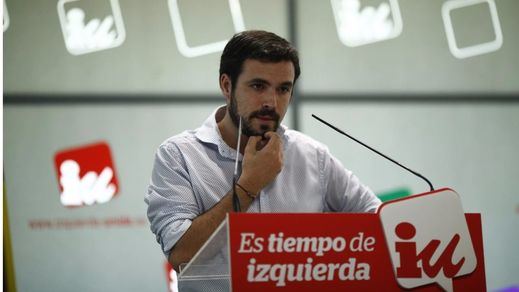 Los estudiantes ya tienen quién les apoye: IU, con la huelga educativa del 9-M