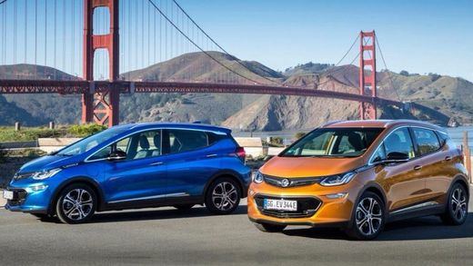 El gran grupo del autómovil PSA mantendrá las inversiones en España tras comprar Opel
