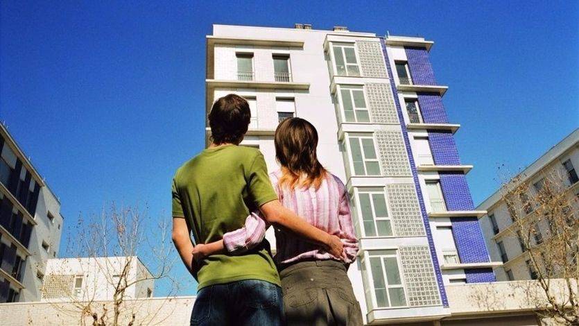 Ranking de comunidades donde más bajó el precio de la vivienda