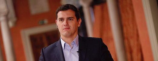 La venganza de Rivera: el líder de Ciudadanos por fin se decide a rebelarse frente a Rajoy